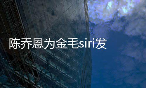 恩为哪家毛si托陈乔运致发声金毛 金死涉事公司是